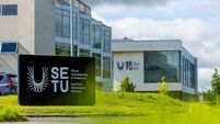 Plans for new health building at SETU