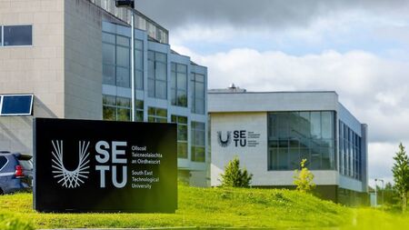 Plans for new health building at SETU