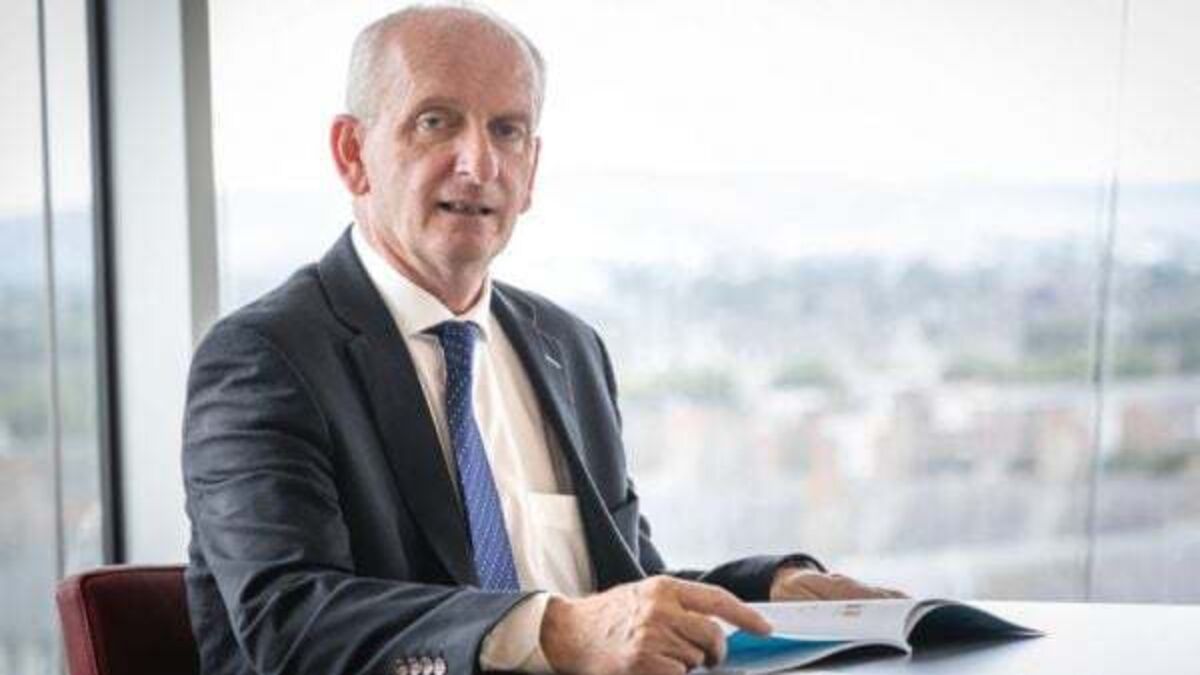 HSE chief says Aoife Johnston report provides ‘pathway to accountability’
