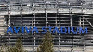 Security costs for Europa League final in Aviva top €7.1m