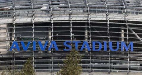 Security costs for Europa League final in Aviva top €7.1m
