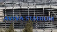 Security costs for Europa League final in Aviva top €7.1m