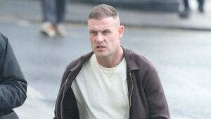 Ex footballer Anthony Stokes had almost €4,000 of cocaine in car after high-speed pursuit Ex footballer Anthony Stokes had almost €4,000 of cocaine in car after high-speed pursuit