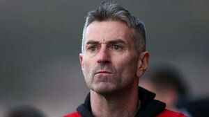 Derry GAA rule out return of former manager Rory Gallagher