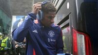 Focus is key to Marcus Rashford’s improvement – Erik ten Hag