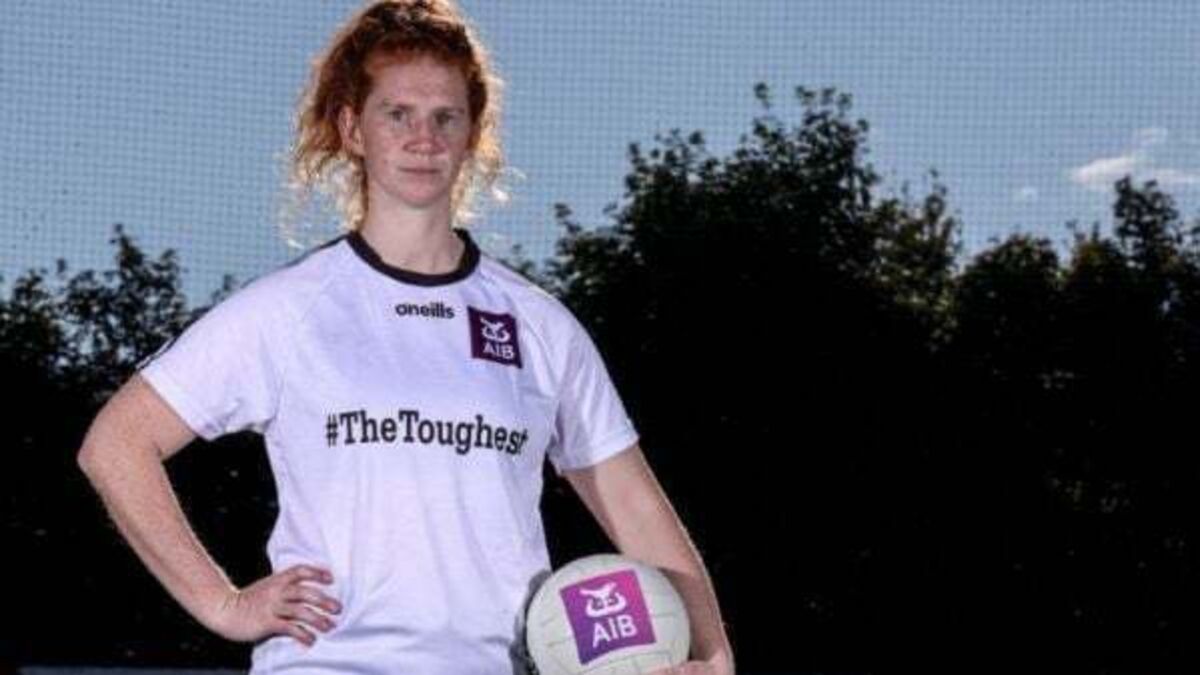 Louise Ní Mhuircheartaigh says Kerry management owe them nothing