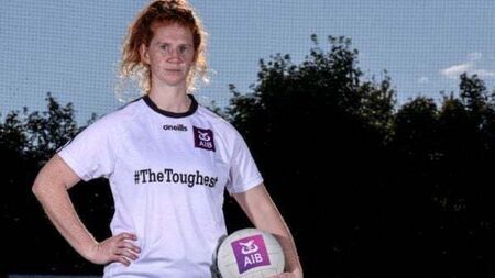 Louise Ní Mhuircheartaigh says Kerry management owe them nothing