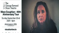 Mary Coughlan - 40th Anniversary Tour