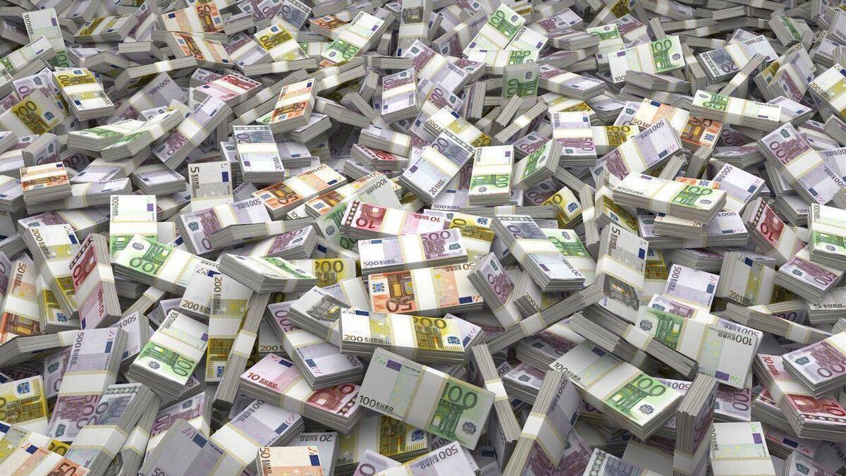 Save the Apple billions and reap the rewards