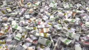 Save the Apple billions and reap the rewards