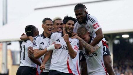 Fulham impress to end Newcastle’s unbeaten Premier League start