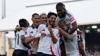 Fulham impress to end Newcastle’s unbeaten Premier League start