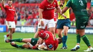 Munster beat Connacht in Thomand Park