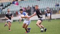 Tracey's late goal sends Fenagh to IFC final