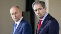 Taoiseach and Tánaiste travel to New York for UN General Assembly