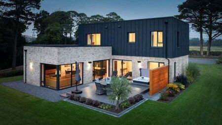 East Cork home with jacuzzi and right to fish on sale for €950,000