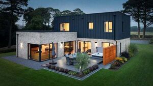 East Cork home with jacuzzi and right to fish on sale for €950,000 East Cork home with jacuzzi and right to fish on sale for €950,000