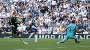 Team comes first but James Maddison hopes to ‘shut up’ his critics Team comes first but James Maddison hopes to ‘shut up’ his critics