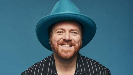 Leigh Francis: Meet the man behind the Keith Lemon mask