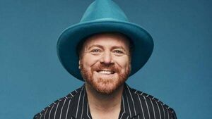 Leigh Francis: Meet the man behind the Keith Lemon mask