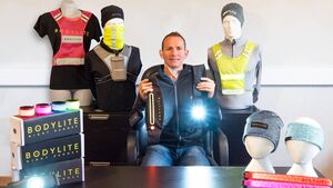 Company wins Guaranteed Irish award