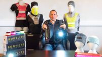 Company wins Guaranteed Irish award