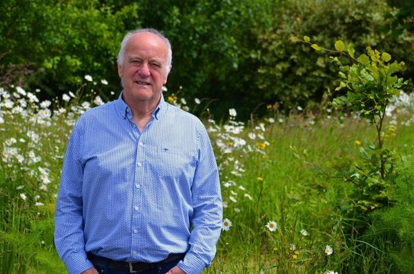 John MacKenna John MacKenna