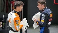 F1 drivers to discuss response to FIA president over Max Verstappen swearing row
