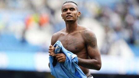 Man City defender Manuel Akanji vows to hit back at Arsenal with another title