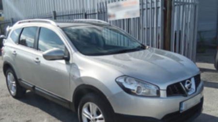 Child rescue alert cancelled as five-month-old baby found safe in Dublin