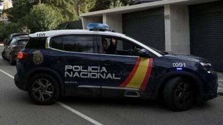 Boxer who trained at Kinahan-linked gym on trial for murder of Spanish teen