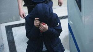 Sammy Hutch sent for trial over pipe bomb arrest Sammy Hutch sent for trial over pipe bomb arrest