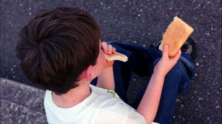 Children’s Rights Alliance welcomes new child poverty action plans