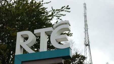 Man tells court he is refusing to pay TV licence over 'RTÉ corruption'