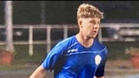 Parents tell court they believe Covid vaccine killed their son