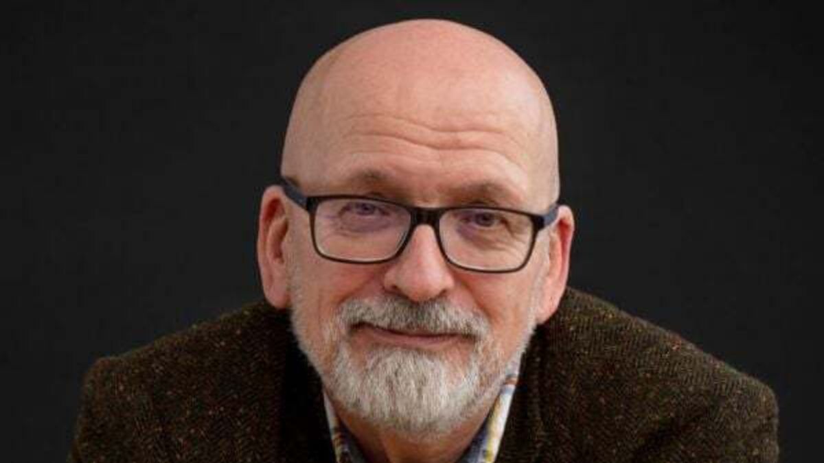 Roddy Doyle on who should write what: ‘The only thing that matters is – is it any good?’