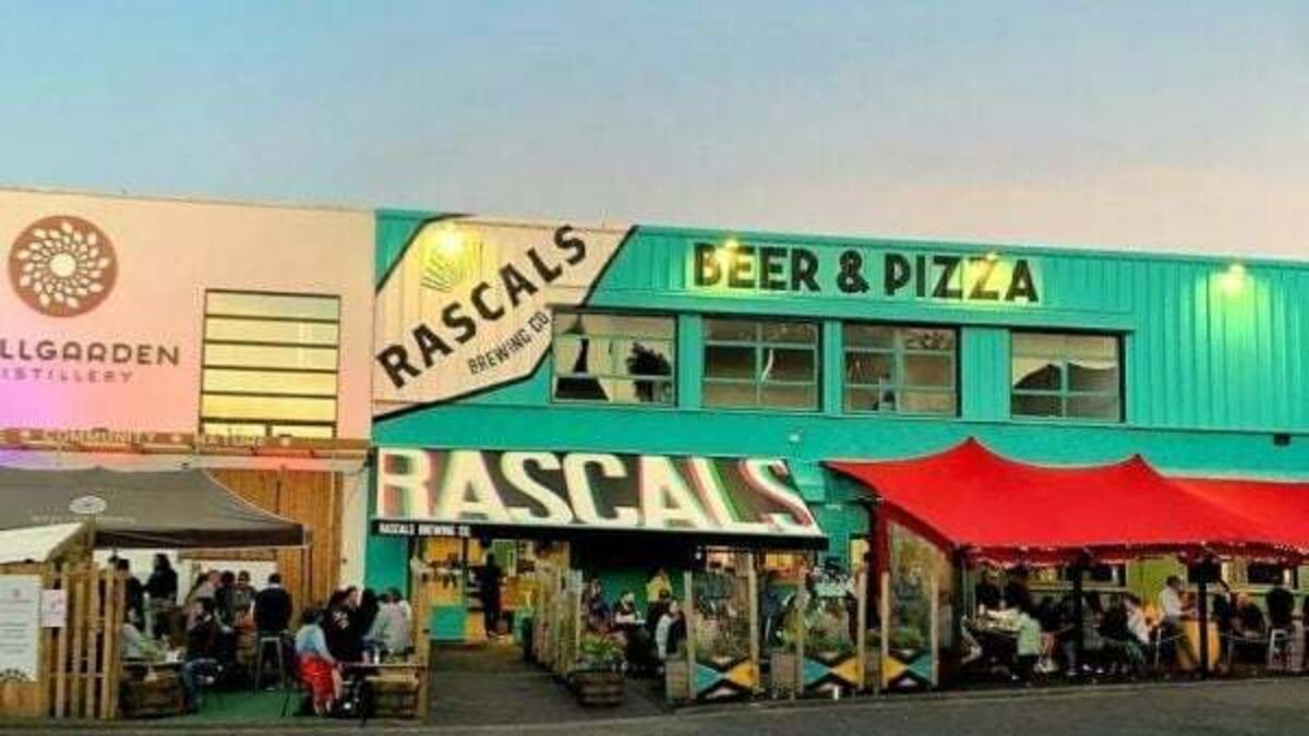 Inchicore ranked 25th 'coolest neighbourhood' in the world