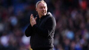 Steve Cooper desperate to do well at Leicester after criticism from fans