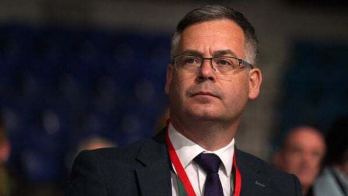 Government scheme for Ukrainians ‘reducing housing supply’, says Sinn Féin