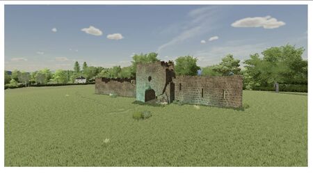 Gaming creator Colm puts Ballymoon Castle on global map