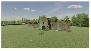Gaming creator Colm puts Ballymoon Castle on global map