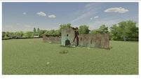 Gaming creator Colm puts Ballymoon Castle on global map 