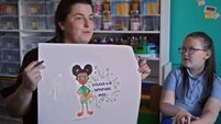 Carlow teacher on RTÉ documentary about dyslexia 