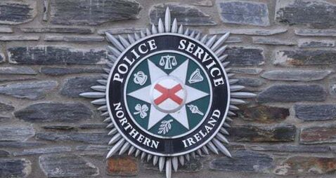 Three teenagers charged over rioting in Belfast