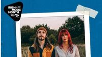 Musical duo in search of New Local Hero title