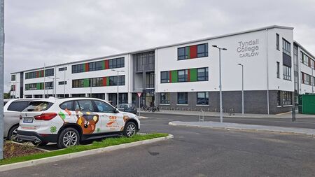 Carlow school to pilot new leaving cert subject