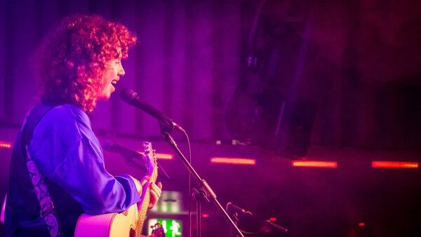 New single released this week from Carlow singer