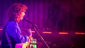 New single released this week from Carlow singer