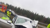 GODFREY'S GOSPEL: Hats off to our emergency service personnel
