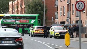 Taoiseach to brief Cabinet on Dublin city plan which includes additional CCTV Taoiseach to brief Cabinet on Dublin city plan which includes additional CCTV